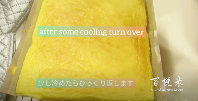 日本小姐姐做的奶油蛋糕卷，個個都像藝術(shù)品，美到不忍下口哇